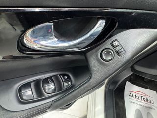 Nissan Qashqai 2016 TEKNA PANORAMA NAVI CAMERA 360-thumb-13