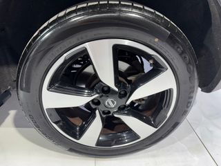 Nissan Qashqai 2016 TEKNA PANORAMA NAVI CAMERA 360-thumb-20