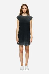 Dirty Laundry MINI RAGLAN DRESS DLWD000077