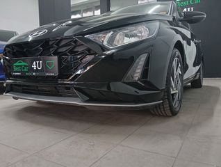 Hyundai i 20 2025 1.0 T-GDI BLACK PASSION ΜΕ ΑΝΑΛΥΣΗ ΦΠΑ-thumb-6