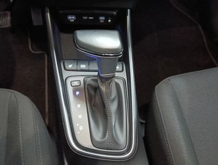 Hyundai i 20 2025 1.0 T-GDI BLACK PASSION ΜΕ ΑΝΑΛΥΣΗ ΦΠΑ-thumb-37