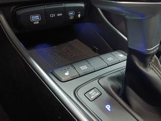 Hyundai i 20 2025 1.0 T-GDI BLACK PASSION ΜΕ ΑΝΑΛΥΣΗ ΦΠΑ-thumb-38