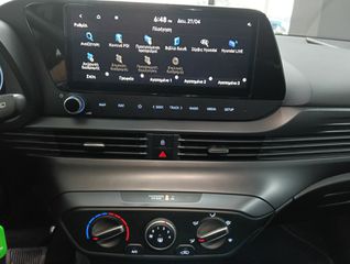 Hyundai i 20 2025 1.0 T-GDI BLACK PASSION ΜΕ ΑΝΑΛΥΣΗ ΦΠΑ-thumb-39