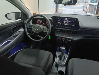 Hyundai i 20 2025 1.0 T-GDI BLACK PASSION ΜΕ ΑΝΑΛΥΣΗ ΦΠΑ-thumb-40