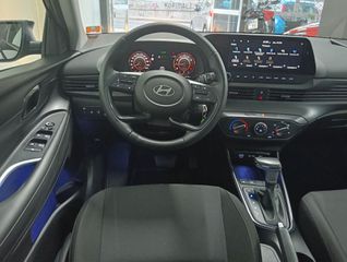 Hyundai i 20 2025 1.0 T-GDI BLACK PASSION ΜΕ ΑΝΑΛΥΣΗ ΦΠΑ-thumb-41