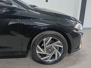 Hyundai i 20 2025 1.0 T-GDI BLACK PASSION ΜΕ ΑΝΑΛΥΣΗ ΦΠΑ-thumb-10