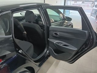 Hyundai i 20 2025 1.0 T-GDI BLACK PASSION ΜΕ ΑΝΑΛΥΣΗ ΦΠΑ-thumb-18