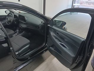Hyundai i 20 2025 1.0 T-GDI BLACK PASSION ΜΕ ΑΝΑΛΥΣΗ ΦΠΑ-thumb-20