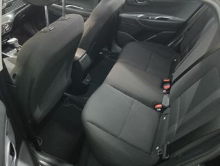 Hyundai i 20 2025 1.0 T-GDI BLACK PASSION ΜΕ ΑΝΑΛΥΣΗ ΦΠΑ-thumb-23