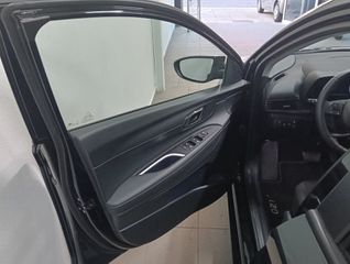 Hyundai i 20 2025 1.0 T-GDI BLACK PASSION ΜΕ ΑΝΑΛΥΣΗ ΦΠΑ-thumb-24