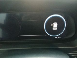 Hyundai i 20 2025 1.0 T-GDI BLACK PASSION ΜΕ ΑΝΑΛΥΣΗ ΦΠΑ-thumb-27