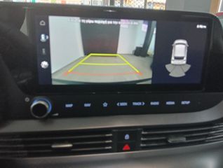 Hyundai i 20 2025 1.0 T-GDI BLACK PASSION ΜΕ ΑΝΑΛΥΣΗ ΦΠΑ-thumb-28
