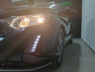Hyundai i 20 2025 1.0 T-GDI BLACK PASSION ΜΕ ΑΝΑΛΥΣΗ ΦΠΑ-thumb-33