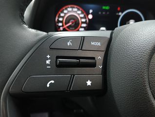 Hyundai i 20 2025 1.0 T-GDI BLACK PASSION ΜΕ ΑΝΑΛΥΣΗ ΦΠΑ-thumb-35