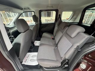 Fiat Doblo 2016 1.6 MULTI JET DIESEL 5 ΘΕΣΕΙΣ-thumb-9