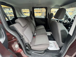 Fiat Doblo 2016 1.6 MULTI JET DIESEL 5 ΘΕΣΕΙΣ-thumb-11