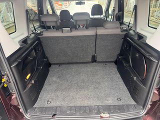 Fiat Doblo 2016 1.6 MULTI JET DIESEL 5 ΘΕΣΕΙΣ-thumb-13