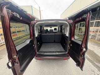 Fiat Doblo 2016 1.6 MULTI JET DIESEL 5 ΘΕΣΕΙΣ-thumb-14