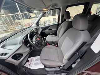 Fiat Doblo 2016 1.6 MULTI JET DIESEL 5 ΘΕΣΕΙΣ-thumb-15