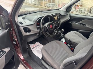 Fiat Doblo 2016 1.6 MULTI JET DIESEL 5 ΘΕΣΕΙΣ-thumb-16
