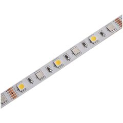 Avide LED Ταινία 12V 12W RGB+W(4000K) IP20 30m
