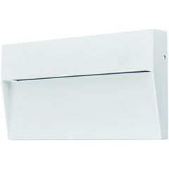Avide Εξωτερικό Φώς Σκάλας Kano LED 6W Θερμό 3000K IP54 18cm