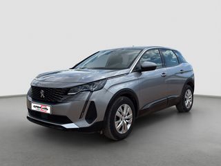 Peugeot 3008 2021 Corporate | Δόσεις Χωρίς Τράπεζα