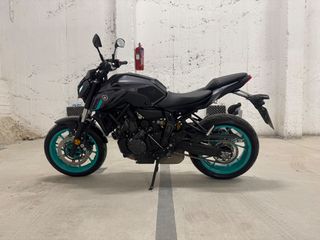 Yamaha MT-07 2024-thumb-2