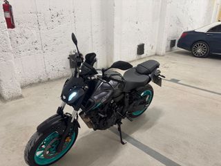 Yamaha MT-07 2024-thumb-3