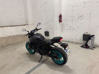 Yamaha MT-07 2024-thumb-4
