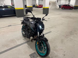 Yamaha MT-07 2024-thumb-5