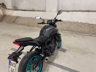 Yamaha MT-07 2024-thumb-6