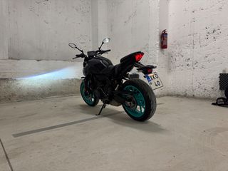 Yamaha MT-07 2024-thumb-9