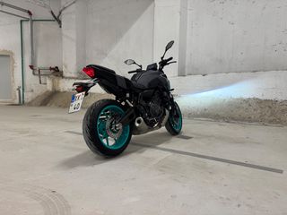 Yamaha MT-07 2024-thumb-10