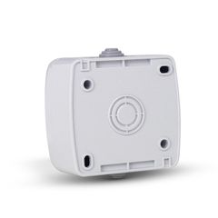 Entac 101 Stephan surface mounted wall switch single-pole IP54-thumb-1