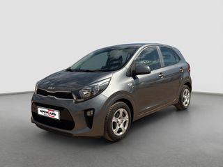 Kia Picanto 2021 Optimum 4S | Δόσεις Χωρίς Τράπεζα