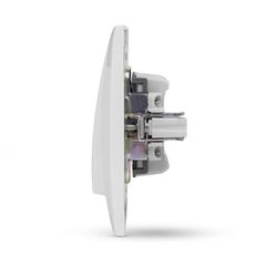 Entac 105 Arnold Recessed wall switch serial switch White-thumb-2
