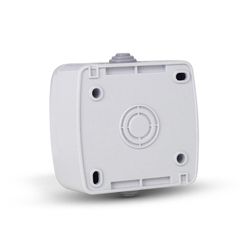 Entac 106 Stephan surface mounted alternative wall switch IP54-thumb-2