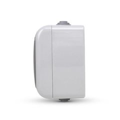Entac 106 Stephan surface mounted alternative wall switch IP54-thumb-1