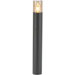 Avide Εξωτερικό Φωτιστικό Κήπου Athen 1xE27 IP54 800mm