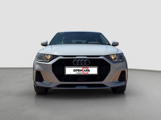 Audi A1 2022 35 Basic | Δόσεις Χωρίς Τράπεζα-thumb-1