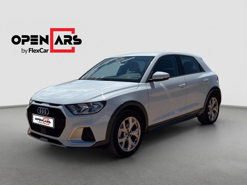 Audi A1 2022 35 Basic | Δόσεις Χωρίς Τράπεζα