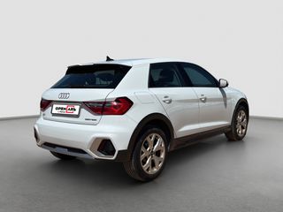 Audi A1 2022 35 Basic | Δόσεις Χωρίς Τράπεζα-thumb-4