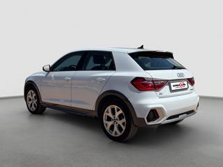 Audi A1 2022 35 Basic | Δόσεις Χωρίς Τράπεζα-thumb-8