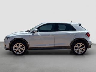Audi A1 2022 35 Basic | Δόσεις Χωρίς Τράπεζα-thumb-7