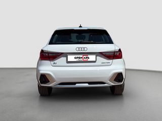 Audi A1 2022 35 Basic | Δόσεις Χωρίς Τράπεζα-thumb-3