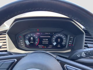 Audi A1 2022 35 Basic | Δόσεις Χωρίς Τράπεζα-thumb-14