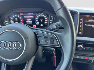 Audi A1 2022 35 Basic | Δόσεις Χωρίς Τράπεζα-thumb-21