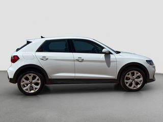 Audi A1 2022 35 Basic | Δόσεις Χωρίς Τράπεζα-thumb-6