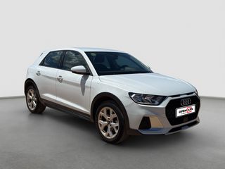 Audi A1 2022 35 Basic | Δόσεις Χωρίς Τράπεζα-thumb-2